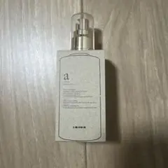 アンダーバープラスヘアオイル