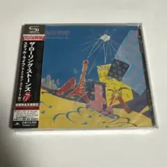 スティル・ライフ(アメリカン・コンサート'81)〈初回受注限定〉