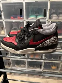 NIKE AIR JORDAN LEGACY 312 LOW 27.5