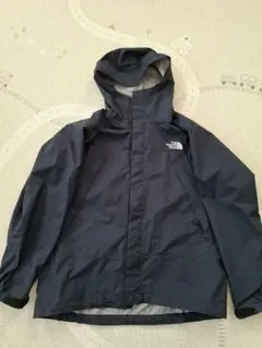 THE NORTH FACE マウンテンパーカー ブラック M