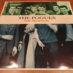 6枚セット Poguesレコード THE POGUES/RED ROSES FOR ME | RECORD SHOP CONQUEST/レコード