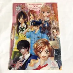 クリアファイル まとめ売り 3枚セット