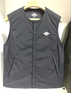 2025年最新】danton インサレーション ベストの人気アイテム - メルカリ