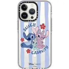 CASETiFY iPhoneケース スティッチ ディズニー　iPhone16