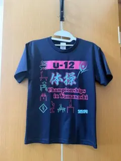 器械体操 Tシャツ