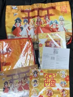 ゾンビランドサガ ゾンサガ コミケ コミケセット 2025年最新】しびらん