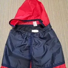【期限付き出品です】ベビー レインカバー