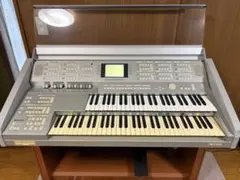 YAMAHA D-DECK DDK-7 エレクトーン 06年製 スピーカー付 - メルカリ