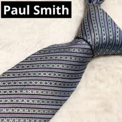 Paul Smith ポールスミス　ネクタイ