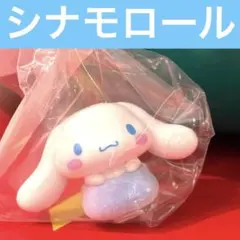 かぼちゃぱんつ フィギュア シナモロール サンリオ ガシャポン ガチャガチャ ③