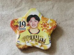 ギラヴァンツ北九州 吉原選手
