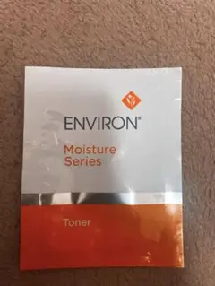 ENVIRON モイスチャートーナー サンプル 3mlのサムネイル