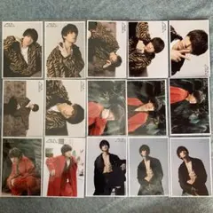 M!LK 佐野勇斗 爆誕祭 生誕祭 生写真