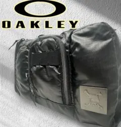 美品　オークリー トートバック　カラビナおまけ