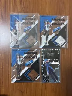 ちぐさくん アクスタ 묶음 판매
