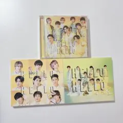 2026年最新】snowman hello hello 3形態の人気アイテム - メルカリ