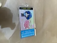 ぼっちざろっく ぼざろ コラボカフェ アクキー アクリルキーホルダー 山田リョウ