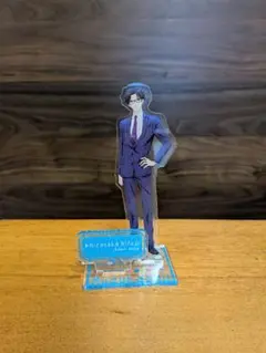 2026年最新】二藤宏嵩アクスタの人気アイテム - メルカリ