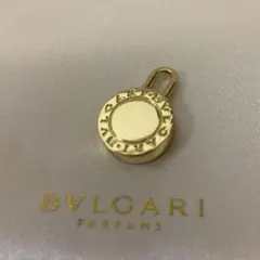 本物　BVLGARI チャーム 小物付属品