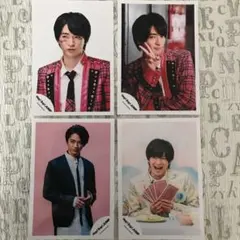 Hey!Say!JUMP 知念侑李　公式写真　[値下げ]