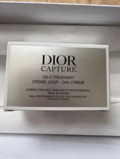 Dior Capture OX-C Treatment 50ml