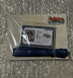 ATEEZ アチズ ソンファ ID