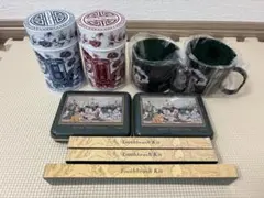 ミラコスタ◎アメニティ他