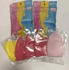 PITTA MASK ウレタンマスク 子供用　11枚セット