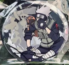 2025年最新】はたけカカシ 缶バッジの人気アイテム - メルカリ