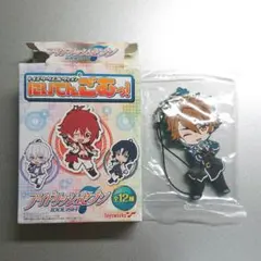 アイドリッシュセブン にいてんごむっ！ ラバスト  十龍之介