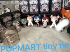 2026年最新】tiny tinyの人気アイテム - メルカリ