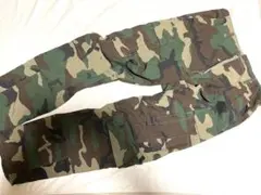 【米軍】WLヘリクルーBDUパンツ(M-R)