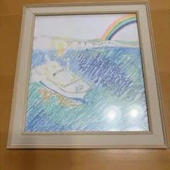 【noguchi art】ハワイアンアート noguchi art】ハワイアンアート - メルカリ