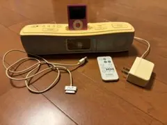 な*か様 Apple iPod nano＆Victorポータブルオーディオシステのサムネイル