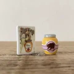 익명 배송 빈티지 페이브 벌꿀 2점 세트