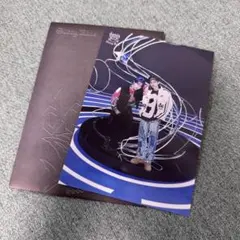 straykids dominATE ラントレ フィリックス ハン