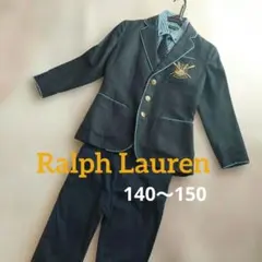 Ralph Lauren 140～150 コットンリネン キュプラ セット売り