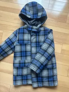 Green label relaxingコート (キッズ) 125cm