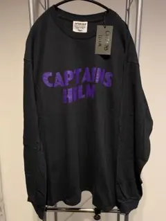 CAPTAINS HELM x Abu Garcia 長袖カットソー L - メルカリ