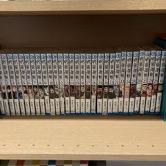 呪術廻戦 全巻セット 0-30巻