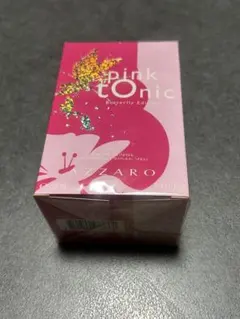 新品未使用✨️未開封✨️レア✨️ アザロ ピンクトニック オーデトワレ50ml 香水のサムネイル