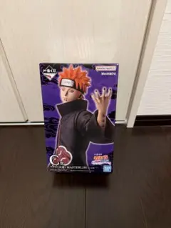 NARUTO一番くじ C賞ペイン(天道)