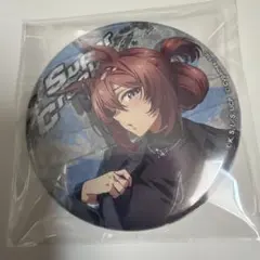 ウマ娘　缶バッジ　rebellious style ver シンボリルドルフ ウマ娘 缶バッジ rebellious style ver シンボリルドルフ - メルカリ
