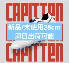 2026年最新】capitten スパイクの人気アイテム - メルカリ