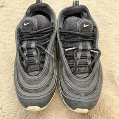 Nike Air Max 97 黒 25cm