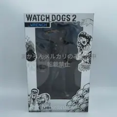 ウォッチドッグス2 レンチ ジュニア ロボット - メルカリ