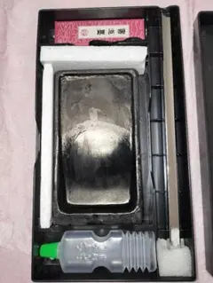 筆なし！書道用具セット