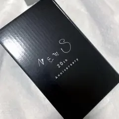 NEWS 20周年記念 タンブラー