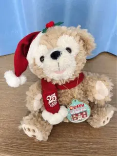 2026年最新】ダッフィー 25周年 クリスマスの人気アイテム - メルカリ