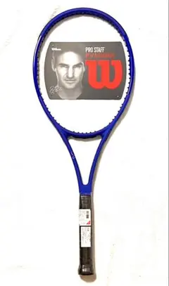 ⭐️新品未使品 PRO STAFF RF97 Laver Cup V13 - メルカリ